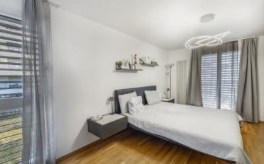 Wohnung 4.5 Zimmer - image - 6
