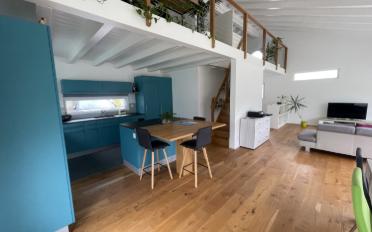 Villa 5.5 Zimmer - image - 6