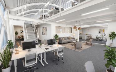 Büro - image - 3