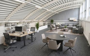 Büro - image - 2