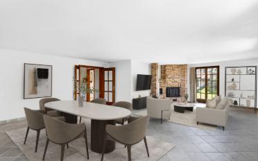 Villa 6.5 rooms - image - 5