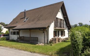 Villa 6.5 rooms - image - 2