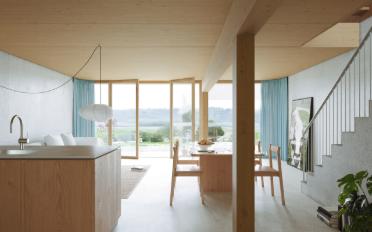 Maison contiguë 5 pièces - image - 1