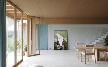 Maison contiguë 5 pièces - image - 4