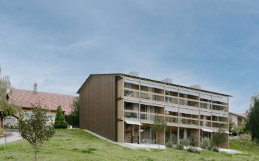 Row house 5 rooms - image - 3