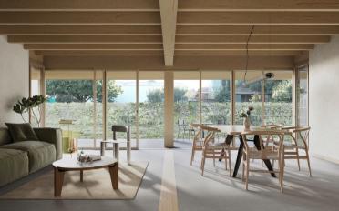 Maison 5.5 pièces - image - 1