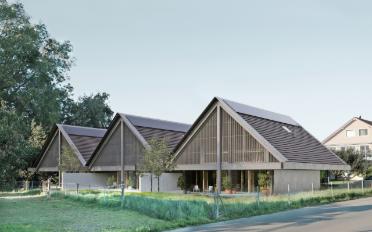 Maison 5.5 pièces - image - 4