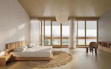 Maison contiguë 5 pièces - image - 5