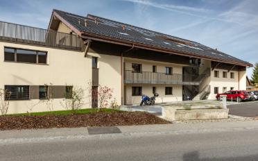 Wohnung 5.5 Zimmer - image - 12