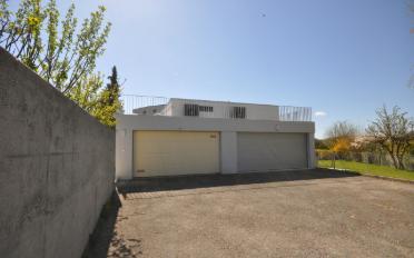 Doppeleinfamilienhaus 5.5 Zimmer - image - 11