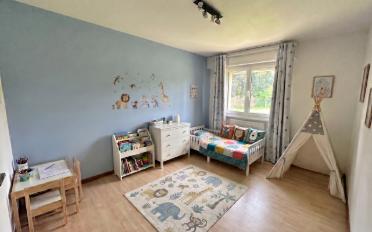 Bifamiliar house 5.5 rooms - image - 8