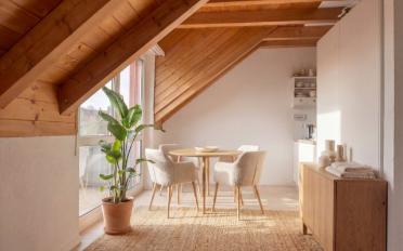 Apartment 5.5 rooms - image - 4