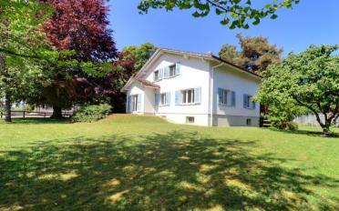 Villa 7 pièces - image - 1