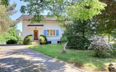 Villa 7 pièces - image - 2