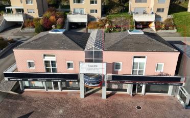 Geschäftshaus - image - 1