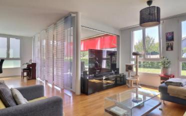 Wohnung 4.5 Zimmer - image - 2