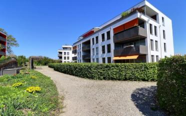 Wohnung 4.5 Zimmer - image - 1