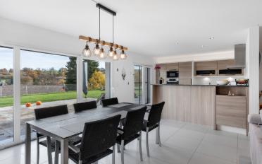 Maison 6.5 pièces - image - 6