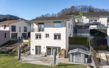 Maison 6.5 pièces - image - 1