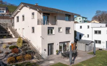 Single house 6.5 rooms - image - 2