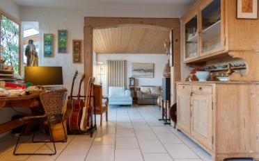 Bifamiliar house 6.5 rooms - image - 4