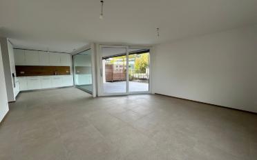 Wohnung 3.5 Zimmer - image - 2