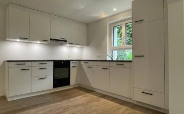 Apartment 3.5 rooms - image - 1