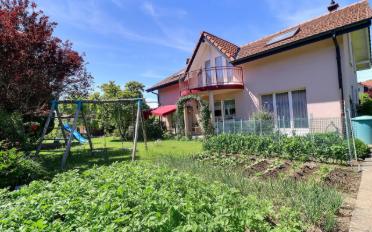 Single house 6.5 rooms - image - 1