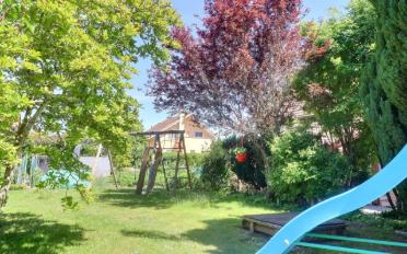 Single house 6.5 rooms - image - 12