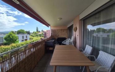 Wohnung 4.5 Zimmer - image - 10