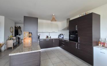 Wohnung 4.5 Zimmer - image - 1