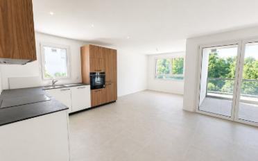 Wohnung 3.5 Zimmer - image - 2