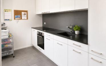 Apartment 2.5 rooms - image - 1