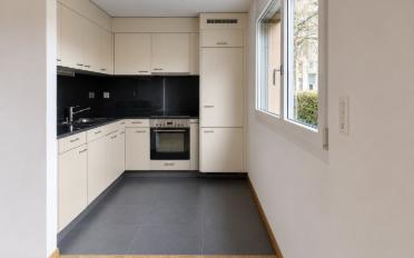 Appartement 3.5 pièces - image - 1