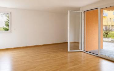 Apartment 3.5 rooms - image - 2