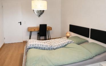 Apartment 4.5 rooms - image - 3