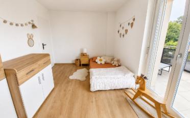 Apartment 4.5 rooms - image - 2