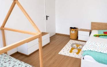 Apartment 4.5 rooms - image - 4