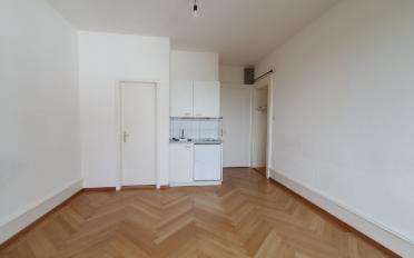 Apartment 1 room - image - 1