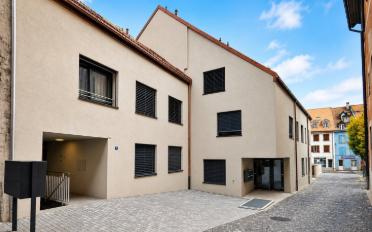 Apartment 4.5 rooms - image - 1