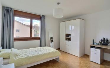 Apartment 3.5 rooms - image - 8
