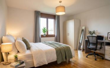 Apartment 3.5 rooms - image - 9
