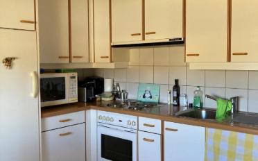 Apartment 2.5 rooms - image - 2