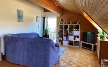 Apartment 2.5 rooms - image - 3