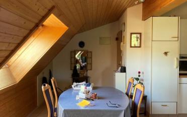 Apartment 2.5 rooms - image - 1