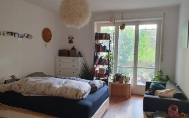 Apartment 1.5 rooms - image - 3