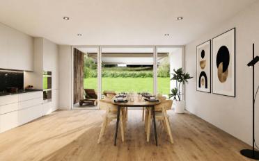 Maison contiguë 5 pièces - image - 8