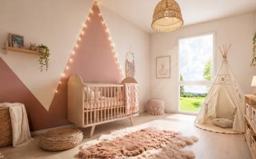 Maison contiguë 5 pièces - image - 5