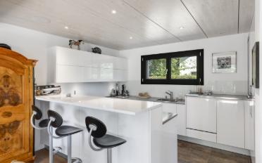 Villa 4.5 Zimmer - image - 3