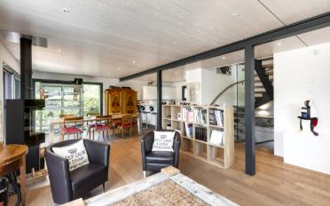 Villa 4.5 Zimmer - image - 7